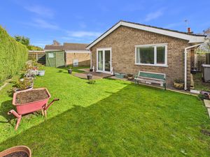 Rear Elevation- click for photo gallery